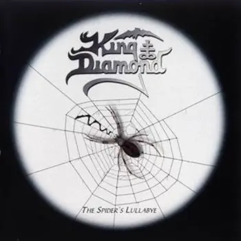 King Diamond- The Spider's Lullabye
