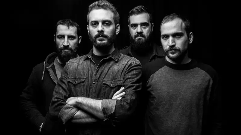 Οι Κροταλίας στο Rock Attitude | Interview
