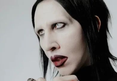 Marilyn Manson