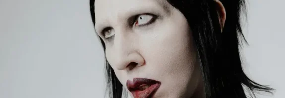 Marilyn Manson