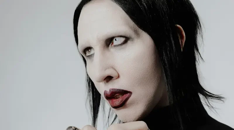 Marilyn Manson