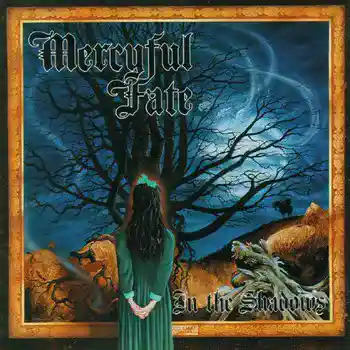 Mercyful Fate - In the Shadows