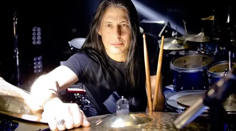 Mike Mangini