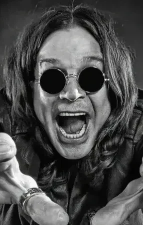 Ozzy Osbourne