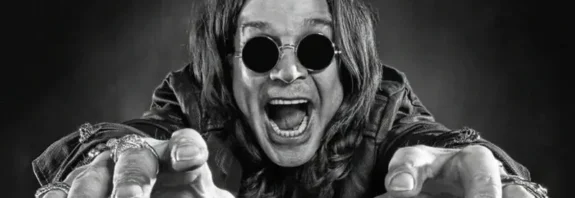 Ozzy Osbourne