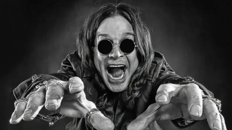 Ozzy Osbourne: Ο Πρίγκιπας του Σκότους