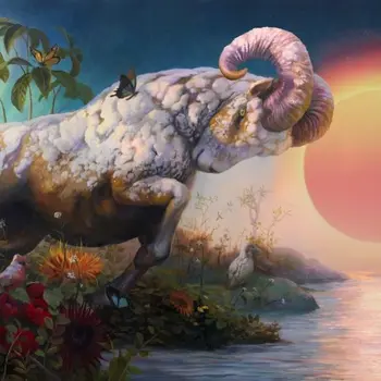 Protest The Hero - Within artwork