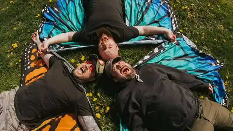 PROTEST THE HERO: Επιστρέφουν με το νέο άλμπουμ "Within" και παρουσιάζουν το single "Mouthpiece"