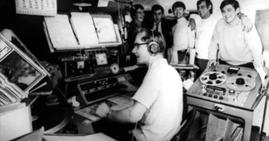 Radio Caroline