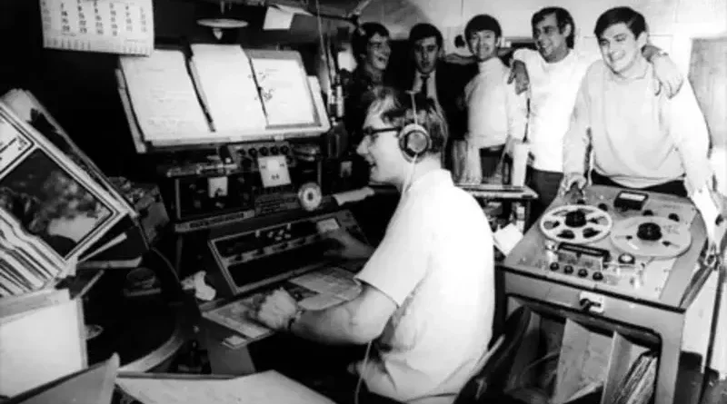 Radio Caroline