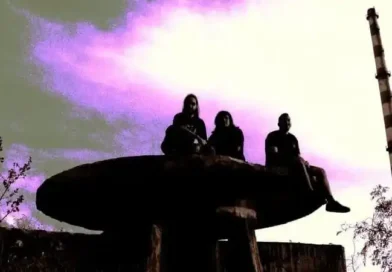 RISABOV: Στο Atlantis Records Summer Festival – Teenage Riot: Όχι στα Ναρκωτικά Risabov