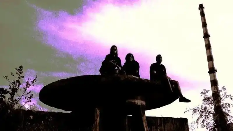 RISABOV: Στο Atlantis Records Summer Festival – Teenage Riot: Όχι στα Ναρκωτικά