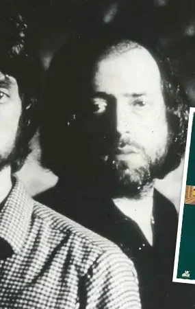 Tales of Mystery and Imagination: Η σκοτεινή ιδιοφυΐα του Edgar Allan Poe σε νότες