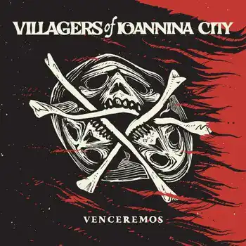 Villagers Of Ioannina City - Venceremos artwork