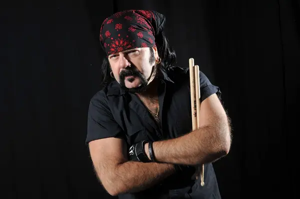 Vinnie Paul