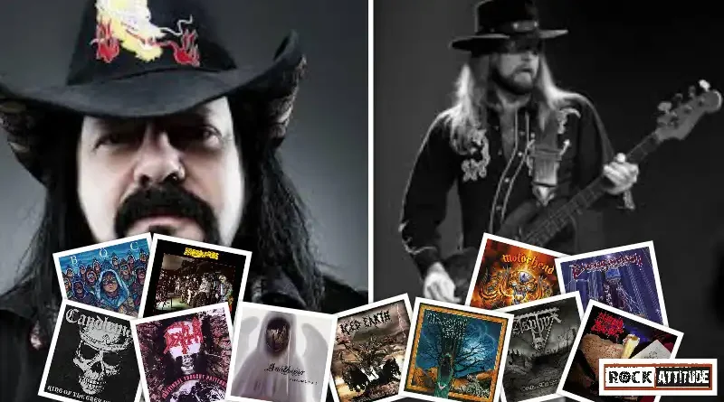 Σαν σήμερα στο rock και metal: 22 Ιουνίου