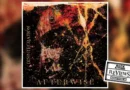AFTERWISE: "Disintegration" | Review