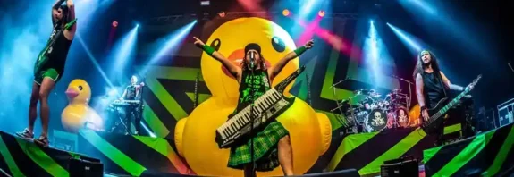 Alestorm