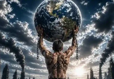 ALPHASTATE: Επιστρέφουν με το νέο single "Take On The World"