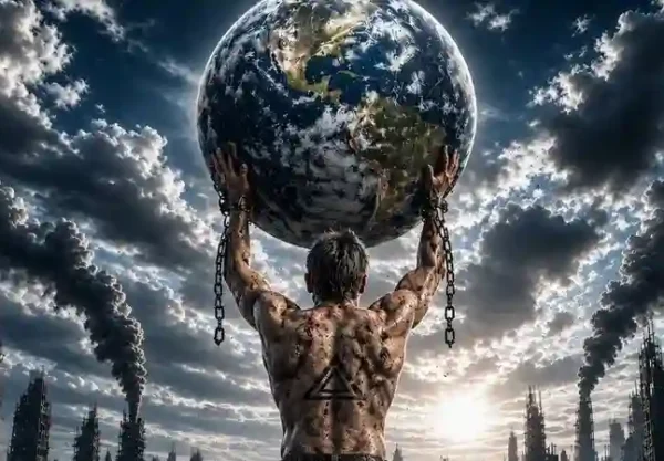 ALPHASTATE: Επιστρέφουν με το νέο single "Take On The World"