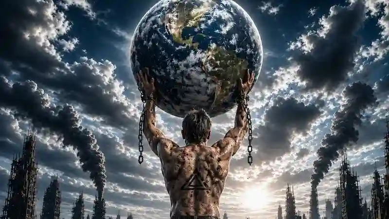 ALPHASTATE: Επιστρέφουν με το νέο single "Take On The World"