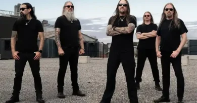 Amon Amarth