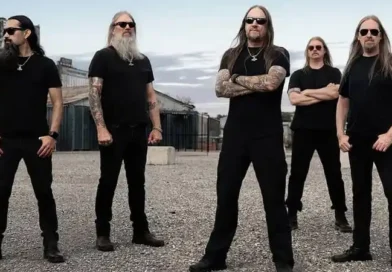 Amon Amarth
