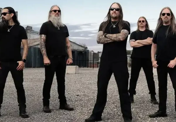 Amon Amarth
