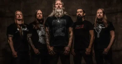 Amon Amarth