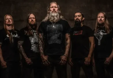 Amon Amarth