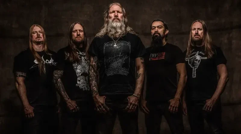 Amon Amarth