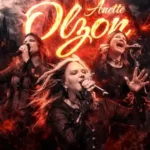 Anette Olzon @ Arch Club