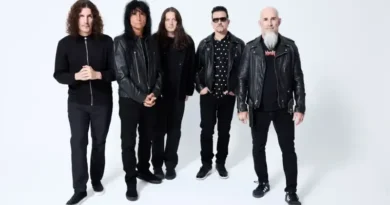 Anthrax