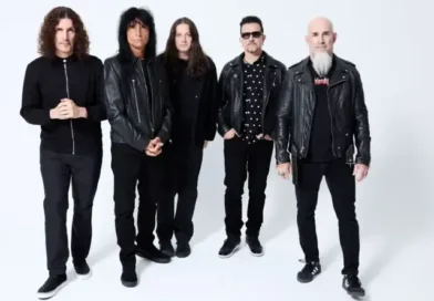 Anthrax