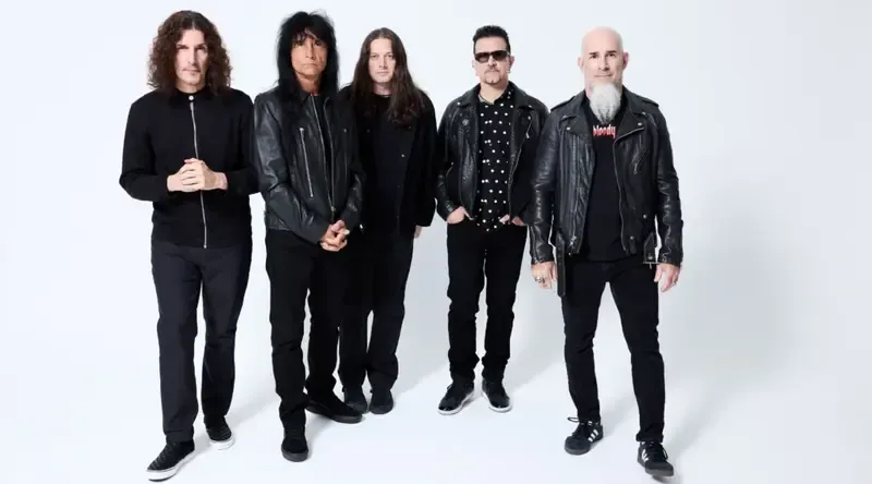 Anthrax