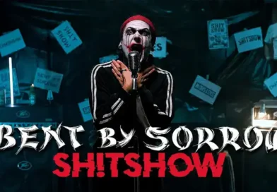 BENT BY SORROW: Νέο single και video "ShitShow"
