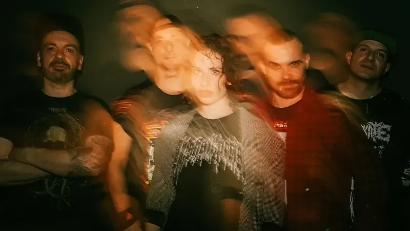 BREAKEVEN: Νέο single και video "Syndrome of Luck"