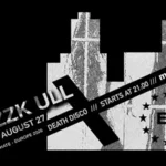 Buzz Kull @ Death Disco