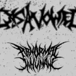Disavowed, Abnormal Inhumane @ Eightball