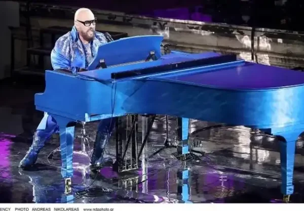 Desmond Child