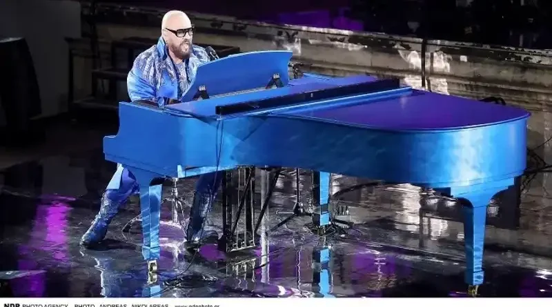 Desmond Child