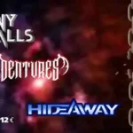 Destiny Calls, Dentures, Hideaway @ Ίλιον Plus