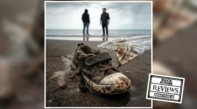 FlyByWire: "Το Πανί" (single) | Review