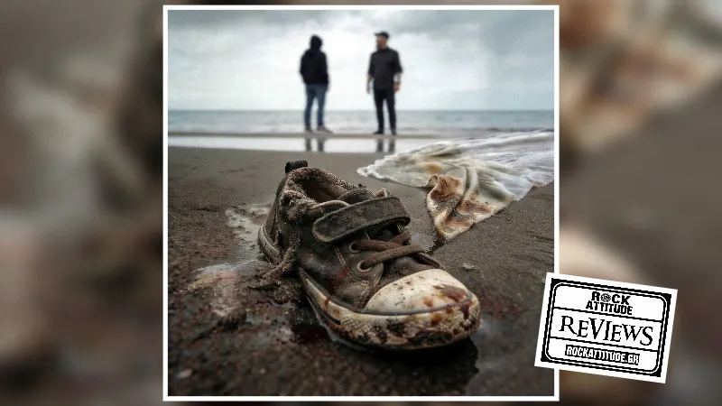 FlyByWire: "Το Πανί" (single) | Review