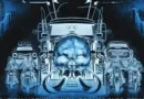 FUZZING NATION: Ανακοινώνουν την πρώτη τους γερμανική περιοδεία "Operation Mothertruck: Drones Over Germany Tour 2026"