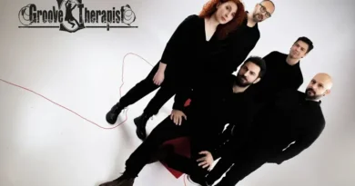 Groove Therapist
