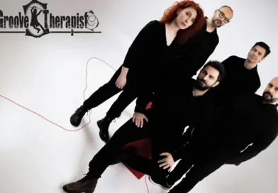 Groove Therapist