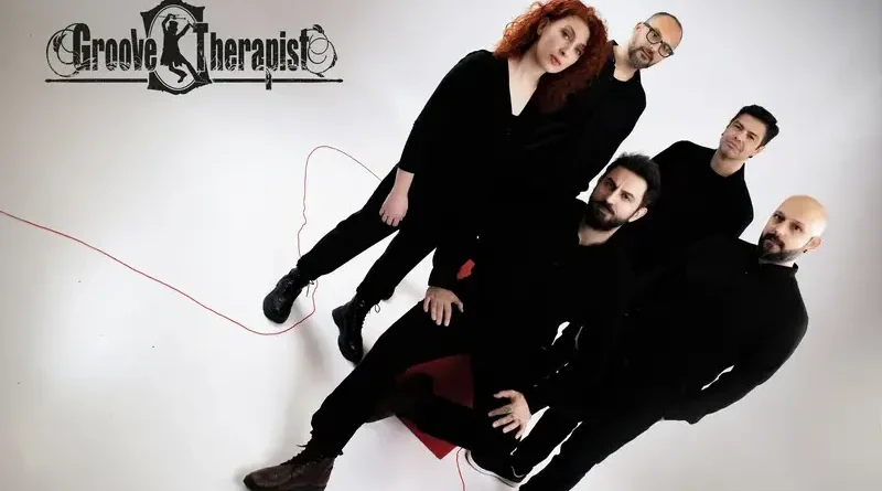 Groove Therapist