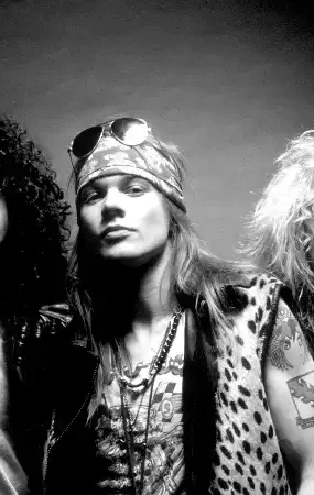 "Appetite for Destruction: Η ιστορία πίσω από ένα απο τα σημαντικότερα hard rock ντεμπούτα όλων των εποχών