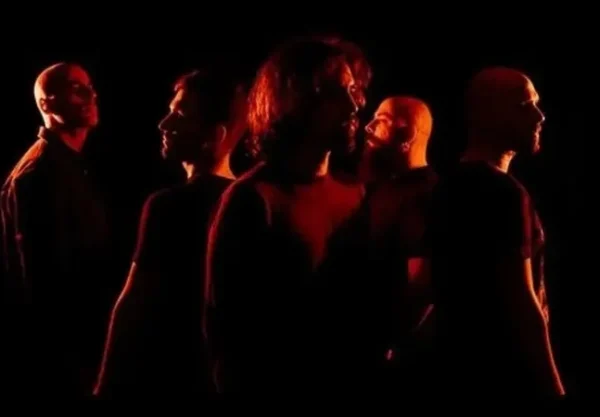 I See Red